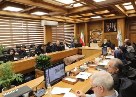 طرح ساماندهی محور صابونیان در کمیسیون ماده ۵ به تصویب رسید