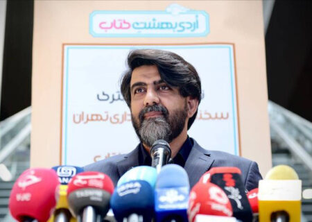 تعریف برخی معابر تاریخی و پرتردد بر مبنای نقشه الکترونیکی