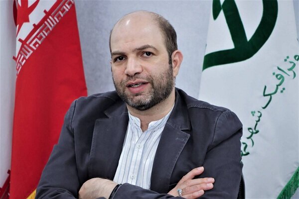 نصب ۶۵ هزار مترمربع دیوار صوتی در معابر بزرگراهی پایتخت