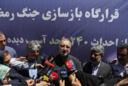 تعیین تکلیف نهایی بالغ بر ۵۱ هزار منزل آسیب‌دیده از جنگ در تیرماه