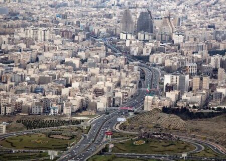 احداث پارکینگ-پناهگاه در باغ وزیری