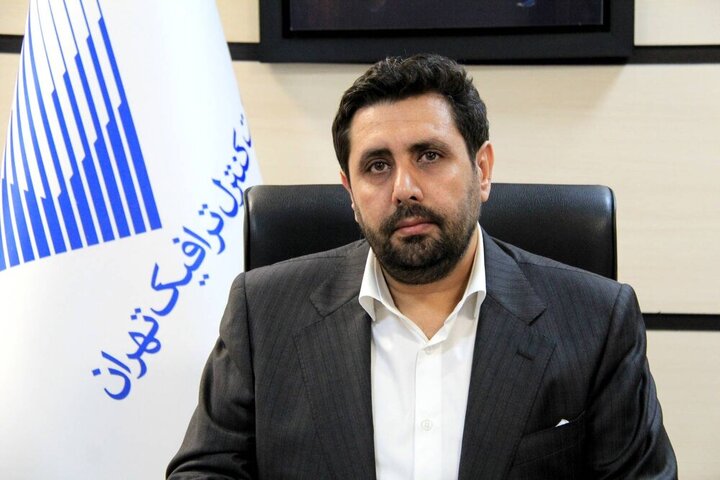 راه‌اندازی ۵۰۰ دوربین ترافیکی نسل جدید در پایتخت