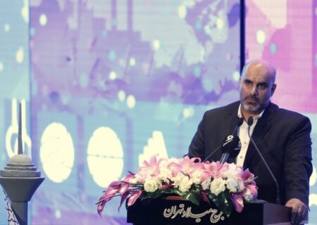 وجود ۱۲۰ اجتماع بزرگ و ۴۰۰ اجتماع محلی در پایتخت