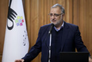 سرویس‌دهی ۲۴ ساعته مترو/ اقدامات شهرداری مکمل ظرفیت مردمی است/مسیر مراسم تشییع همچون مسیر راهپیمایی ۲۲ بهمن است