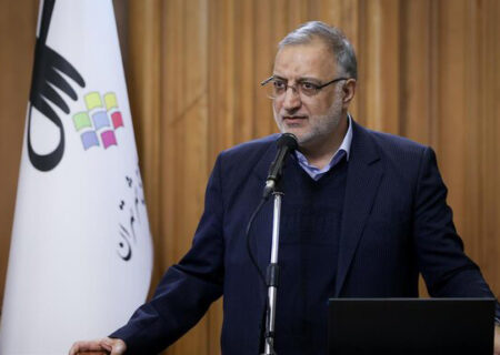 سرویس‌دهی ۲۴ ساعته مترو/ اقدامات شهرداری مکمل ظرفیت مردمی است/مسیر مراسم تشییع همچون مسیر راهپیمایی ۲۲ بهمن است