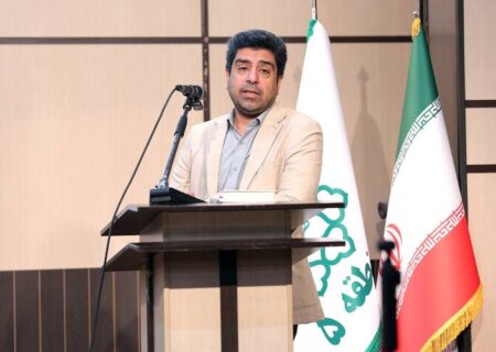 برگزاری نخستین دوره جامعه‌پذیری شهربانان، معبربانان و حریم‌بانان منطقه ۵