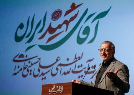 نقش محوری مردم در برگزاری باشکوه تشییع رهبر شهید انقلاب