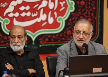 رویکرد شهرداری پشتیبانی از حضور شهروندان در آیین بدرقه «آقای شهید ایران»