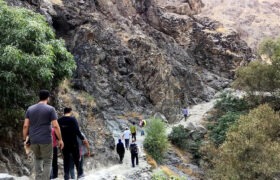 جزئیات مسیرهای گردشگری در دست اجرا در شمال غرب پایتخت