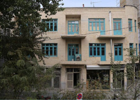 تعریف ۱۲۰ پروژه در قرارگاه سیما و منظر شهری