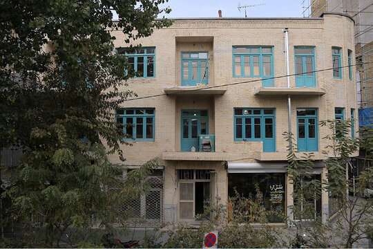 تعریف ۱۲۰ پروژه در قرارگاه سیما و منظر شهری