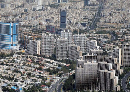 چارچوب طرح تفصیلی تهران تغییر نمی‌کند