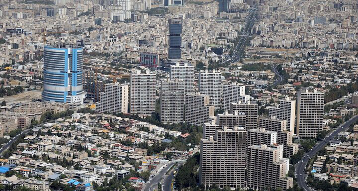 چارچوب طرح تفصیلی تهران تغییر نمیکند