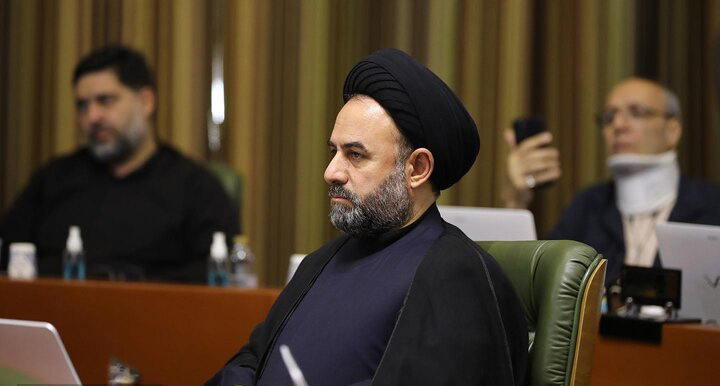 اقدامات شهرداری تهران طی جنگ رمضان باعث شد سایه جنگزدگی از تهران دور شود