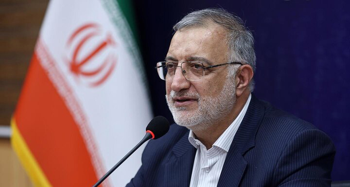 با تفاهم تخاصم دشمن با ما به اتمام نمیرسد و مسیر مبارزه ادامه دارد