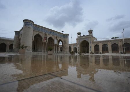 شیراز، نگین مساجد تاریخی می‌درخشد؛ افتتاح ۲۱ مسجد مرمت شده در منطقه تاریخی فرهنگی شیراز