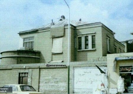 کلیسای انجیلی مشهد شبانه تخریب شد!