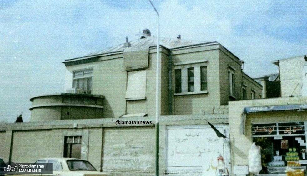 کلیسای انجیلی مشهد شبانه تخریب شد!
