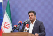 بازپیرایی محورهای آزادی، انقلاب و دماوند آغاز شد