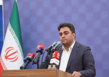 بازپیرایی محورهای آزادی، انقلاب و دماوند آغاز شد