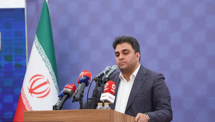 بازپیرایی محورهای آزادی، انقلاب و دماوند آغاز شد