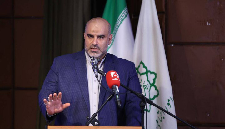 برنامهریزی برای تقویت قرارگاههای مردمی ایران در ۱۹ محور