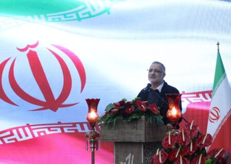 مسئولیت بزرگ بانوان در جنگ اخیر میدان‌داری‌ در اوج شعور و عقلانیت است