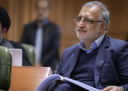 آیا باید می‌گفتیم به دلیل شرایط انتخاباتی مدیریت شهری به آسیب‌دیدگان جنگ کمک نمی‌کنیم؟
