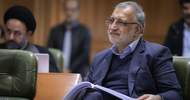 آیا باید میگفتیم به دلیل شرایط انتخاباتی مدیریت شهری به آسیبدیدگان جنگ کمک نمیکنیم؟