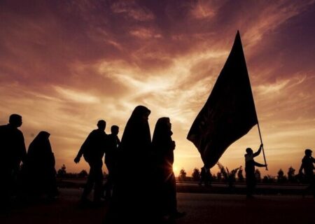 تولید بسته‌های آموزشی اربعین برای زائران، مادران و کودکان