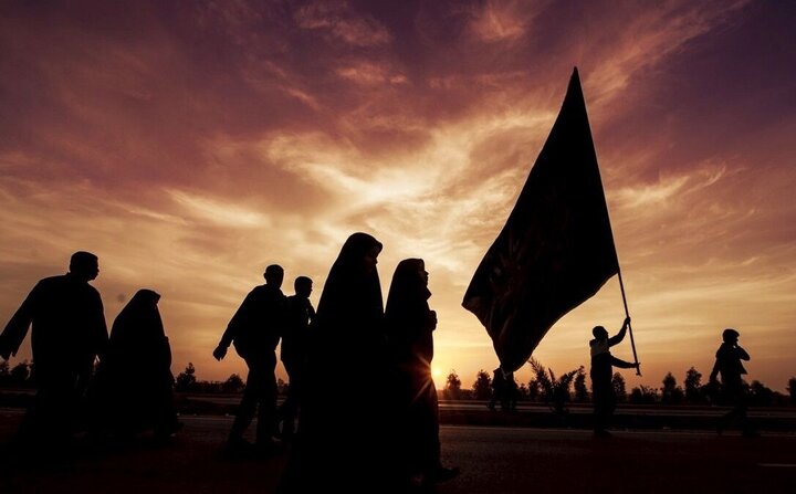 تولید بسته‌های آموزشی اربعین برای زائران، مادران و کودکان