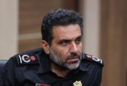 نقاط کور امدادرسانی تهران تحت پوشش ایستگاه‌های جدید آتش‌نشانی