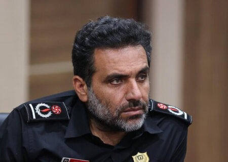 نقاط کور امدادرسانی تهران تحت پوشش ایستگاه‌های جدید آتش‌نشانی