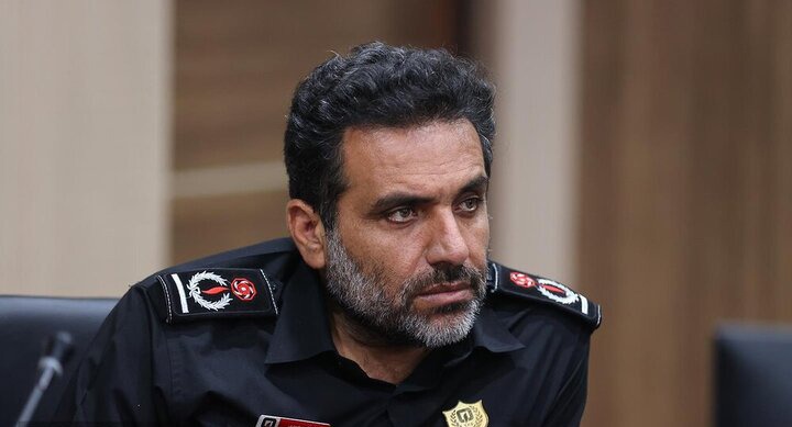 نقاط کور امدادرسانی تهران تحت پوشش ایستگاه‌های جدید آتش‌نشانی