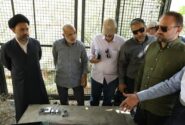 بهره‌مندی از اطلاعات لرزه‌نگارها در ضوابط ساخت و ساز
