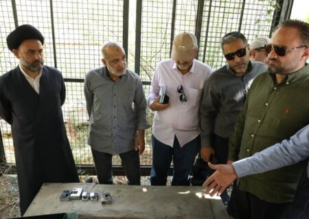 بهره‌مندی از اطلاعات لرزه‌نگارها در ضوابط ساخت و ساز