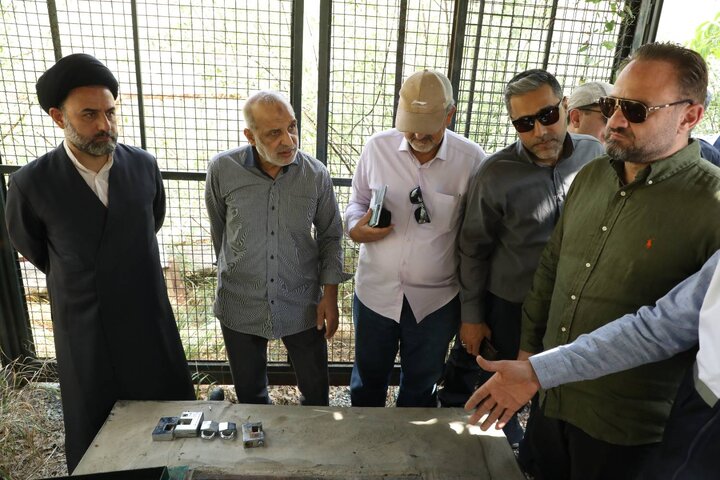 بهره‌مندی از اطلاعات لرزه‌نگارها در ضوابط ساخت و ساز