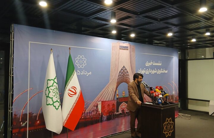 مسیر سرزندگی تا پایان سال به ۱۰۰ کیلومتر می‌رسد