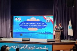تردد خودروهای پلاک کیش و قشم باید به استانهای همجوار گسترش یابد