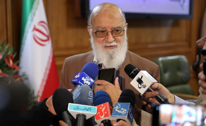 توضیحات چمران درباره جمعآوری پل حافظ و تعطیلی برخی کافهها