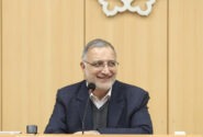 تشکیل قرارگاه ویژه مدیریت انرژی در شهرداری تهران