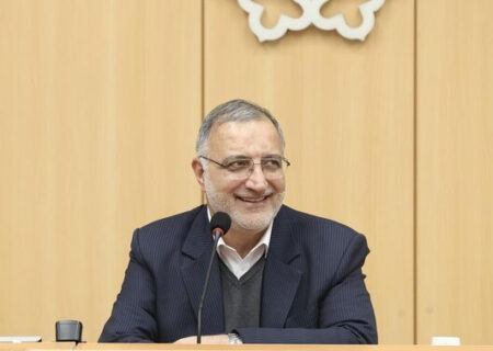 تشکیل قرارگاه ویژه مدیریت انرژی در شهرداری تهران