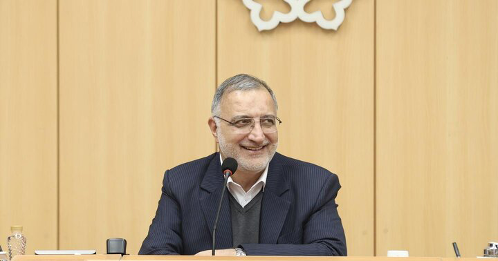 تشکیل قرارگاه ویژه مدیریت انرژی در شهرداری تهران
