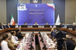 حمایت از کسب و کارها؛ محور نشست مدیرعامل کیش با جامعه بازاریان و بازرگانان کیش