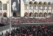 پل ۸۰ متری چهارباغ به مصلی به بهره‌برداری رسید