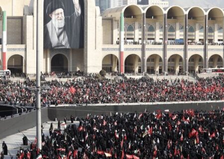 پل ۸۰ متری چهارباغ به مصلی به بهره‌برداری رسید