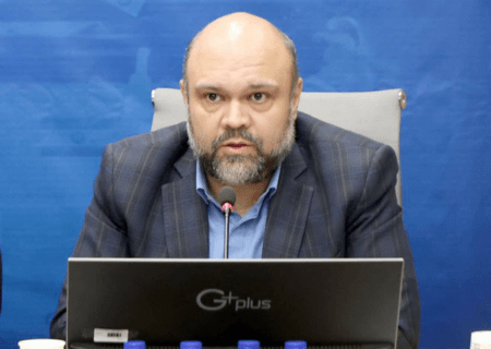 شروع دوره مجازی آموزشی پسماند