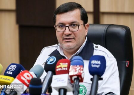 تعداد پناهگاه‌های پایتخت به تفکیک مناطق ۲۲ گانه