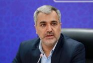 ۱۰ بزرگراه و ۶ ورودی تهران زیر ذره‌بین قرارگاه سیمای منظر