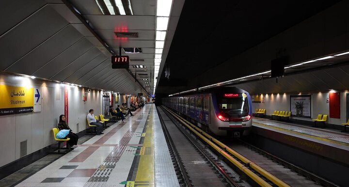 ۳ شهر بزرگ عراق خواهان بهرهمندی از تجارب شرکت مترو تهران